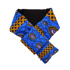 HUJI祤集Puff围巾SAVANE