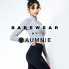 【AUMNIE】露脐裸感舒适夹克 CROPPED BAREWEAR JACKET 商品缩略图1