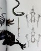 【中商原版】最终幻想14 红莲狂潮艺术纪念书 日文原版 FINAL FANTASY XIV STORMBLOOD Art of the Revolution Eastern Memories 商品缩略图6