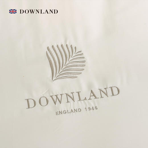 预售|新款Downland Eco 娜雅植物丝纺四件套 200*230cm [福利品] 商品图4
