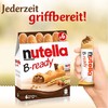 Nutella能多益榛子酱巧克力夹心饼干零食 商品缩略图2