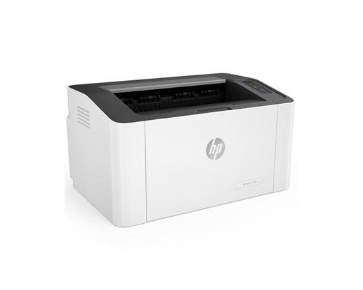 惠普108A黑白激光打印机 商品图1