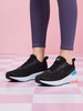 361度女鞋运动鞋2022春季新款缓震回弹科技跑鞋女士休闲跑步鞋582212219 商品缩略图1