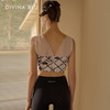 DIVINABLU夏威夷系列迪唯纳记忆文胸夏威夷文胸06 商品缩略图3