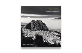 【现货】Michael Kenna：Abruzzo，迈克尔·肯纳：阿布鲁佐 摄影集