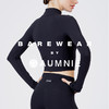 【新品】露脐裸感舒适夹克 CROPPED BAREWEAR JACKET 裸感系列 商品缩略图2