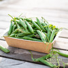 云南鲜嫩甜豌豆 纸箱直装 韵达圆通中通随机 商品缩略图0