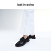lost in echo不无聊的乐福鞋填充小枕头鞋小白鞋休闲单鞋 商品缩略图3