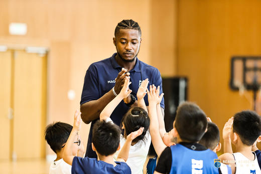 REASON国际篮球学院专属小课包 商品图0