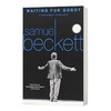 等待戈多 英文原版小说 Waiting for Godot 世界经典名著 Samuel Beckett 英文版进口原版英语书籍 商品缩略图0