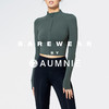 【新品】露脐裸感舒适夹克 CROPPED BAREWEAR JACKET 裸感系列 商品缩略图1