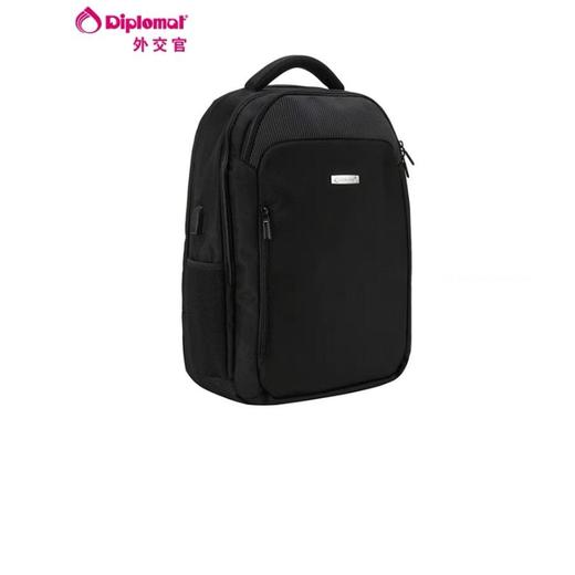 4楼外交官双肩背包DB一781L 商品图0