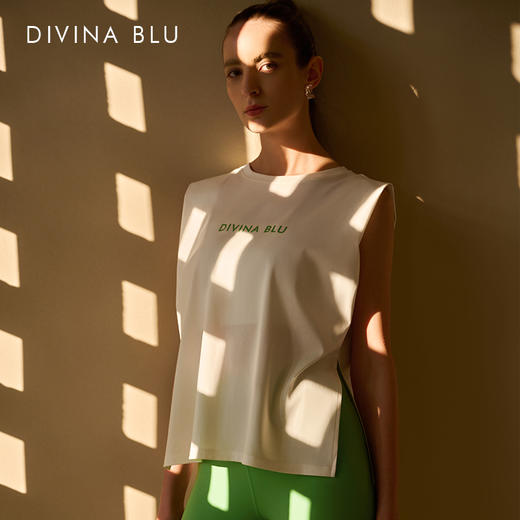 DIVINA BLU夏威夷系列 迪唯纳前卫外搭  夏威夷外搭10 商品图2