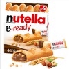 Nutella能多益榛子酱巧克力夹心饼干零食 商品缩略图1