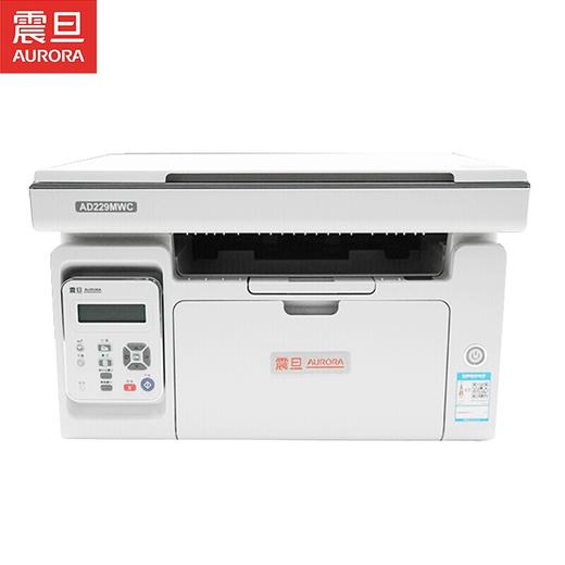 震旦229MWC一体机 商品图0