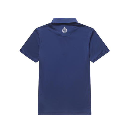 BLS-003B（PROSIMON高尔夫男款春夏短袖不对称翻领设计Polo衫) 商品图1