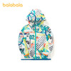 巴拉巴拉男女童儿童防晒衣身高90-180新款中大童上衣防UV潮流-TDS 商品缩略图4
