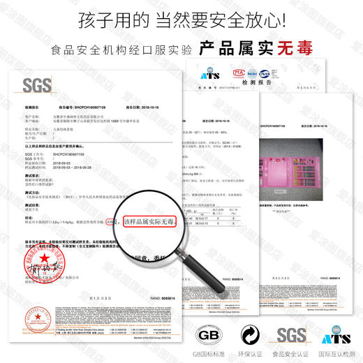 爱涂图 特惠礼盒套装儿童画画工具套装幼儿园小学生小孩女孩美术绘画学习用品画笔礼盒 商品图4