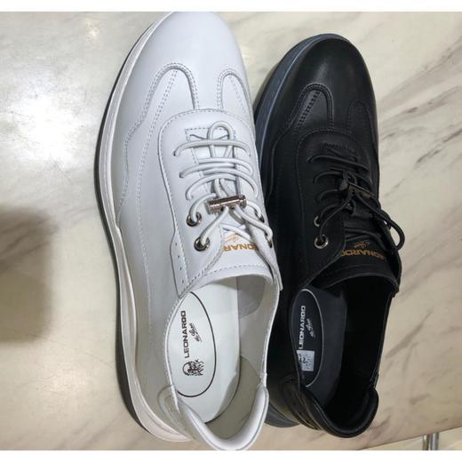 4楼LEONARDOdigasun羊皮男鞋22121060212/201 商品图0