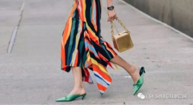  条纹，永远的神！ 