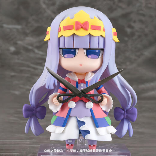 【GSC现货】粘土人 栖夜公主 在魔王城说晚安 商品图1