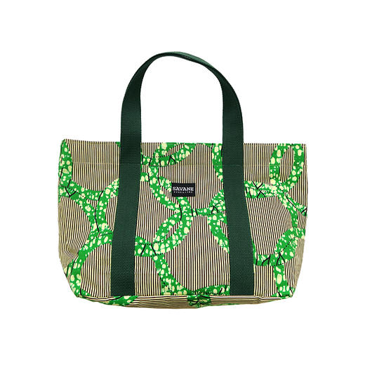 HUJI祤集手拎包2号SAVANE 商品图6