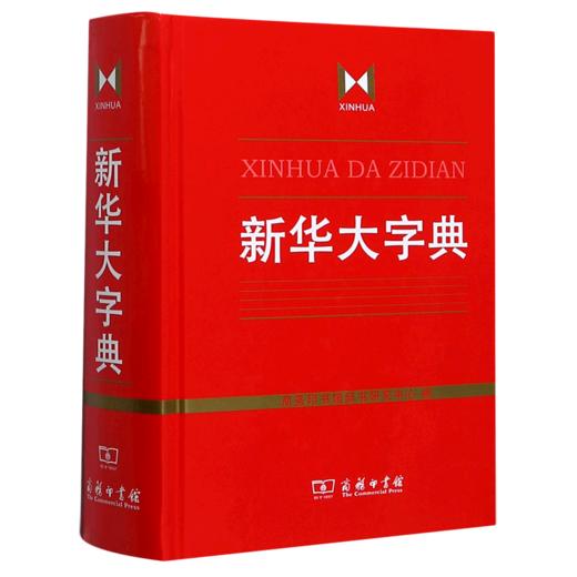 新华大字典(精) 商品图0