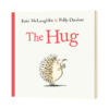 抱抱 社交距离系列 英文原版 The Hug 入围英国文学协会图书奖 Eoin McLaughlin 英文版进口原版英语书籍 商品缩略图1