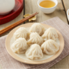 【10.20爱逛直播】三袋！300g南翔鲜生小笼包 商品缩略图4