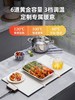 摩飞折叠暖菜板MR8300饭菜保温板热菜板家用暖菜垫多功能方形餐桌暖菜宝 商品缩略图3