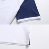 BLS-003A（PROSIMON高尔夫男款春夏短袖不对称翻领设计Polo衫) 商品缩略图3