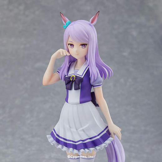 【GSC现货】POP UP PARADE 目白麦昆 制服Ver. 赛马娘 Pretty Derby 商品图2