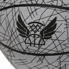 斯伯丁 光影系列反光七号球蓝球7# PU ball76-911Y 商品缩略图4