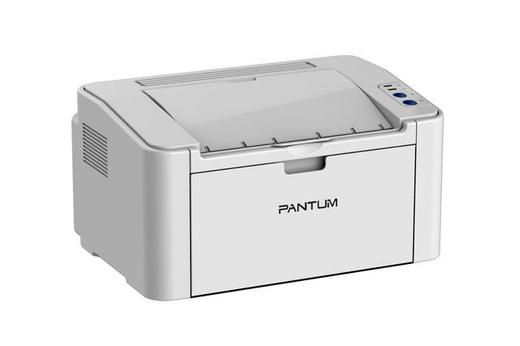 奔图S2000打印机 商品图2