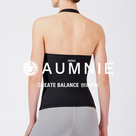 【AUMNIE】幸福背心3.0 BLISS TANK 3.0