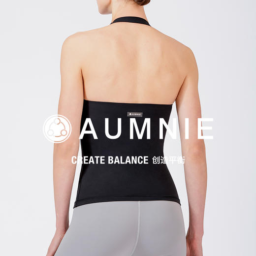 【AUMNIE】幸福背心3.0 BLISS TANK 3.0 商品图0