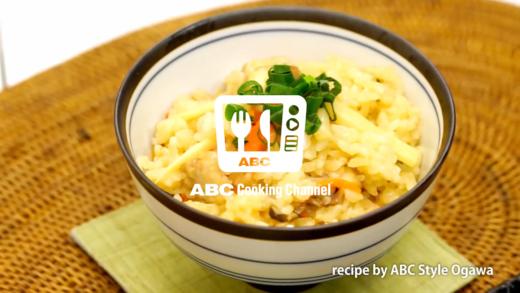 微波加热中华糯米饭 商品图0