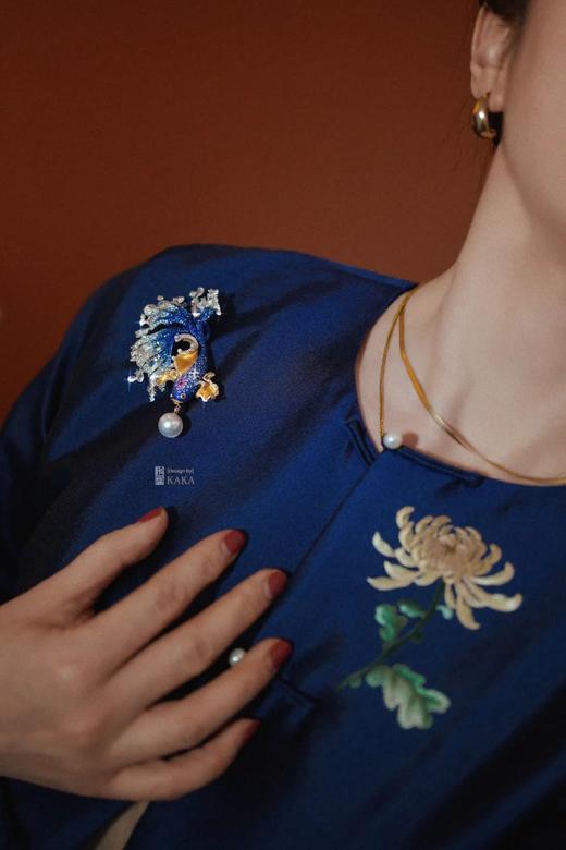 年年有余｜斗鱼2.0 商品图3