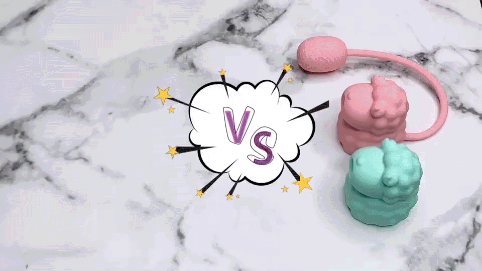 被这只一半天使一半恶魔的小羊给秒了…