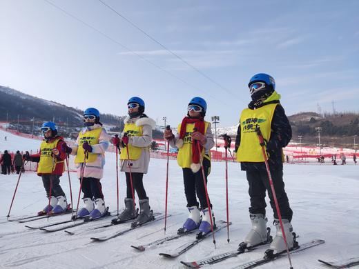 雷神-冰雪小勇士2024-2025 商品图13