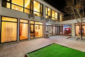 北京慢姑娘享墅香君轰趴馆