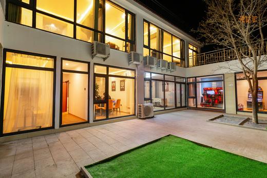 北京慢姑娘享墅香君轰趴馆 商品图0