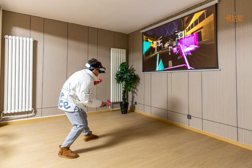 北京慢姑娘享墅香君轰趴馆 商品图7