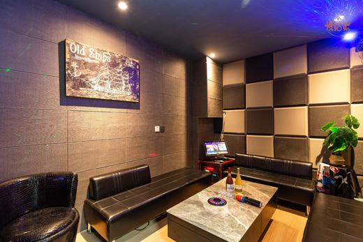 北京慢姑娘享墅香君轰趴馆 商品图11