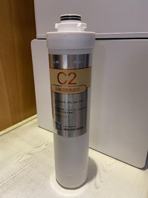 奥克斯步进型开水器C2/C3/E260/滤芯 商品图3