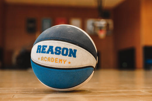 REASON国际篮球学院专属小课包 商品图5