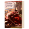 德伯家的苔丝 英文原版 Tess of the D'Urbervilles 经典文学 Bantam Classics 英文版进口原版英语书籍 商品缩略图1