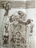 【法语】1789年 古代英格兰风俗志 67页原品版画插图 全真皮精装16开 商品缩略图7
