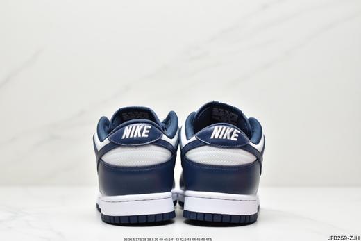 耐克Nike SB Dunk Low Pro复古低帮休闲运动滑板板鞋DD1391男女鞋 商品图5