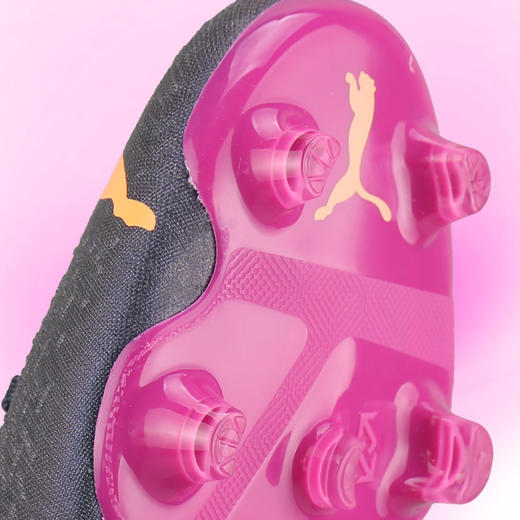 PUMA彪马FUTURE Z 1.2 FG/AG长钉成人足球鞋男106476-05 商品图2